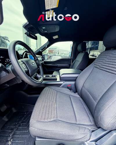 Ford F-