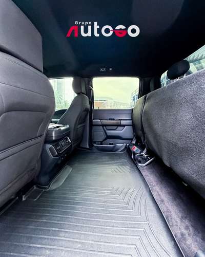 Ford F-