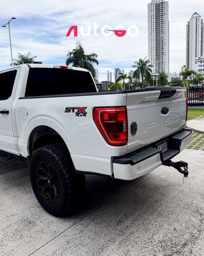 Ford F-