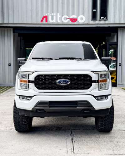 Ford F-