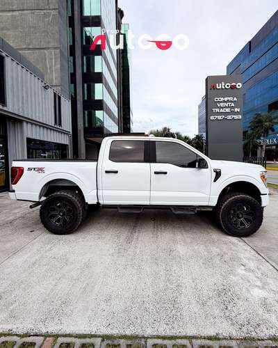 Ford F-