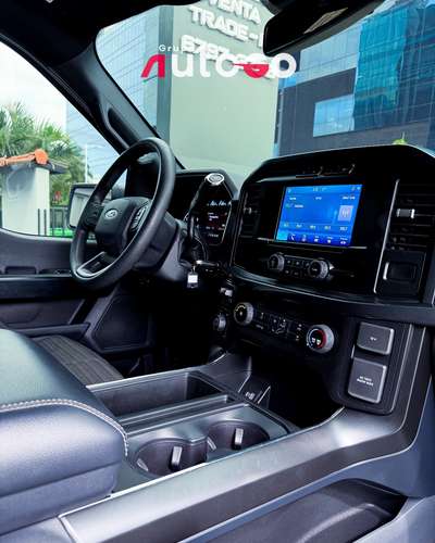 Ford F-