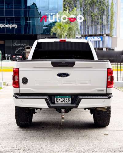 Ford F-