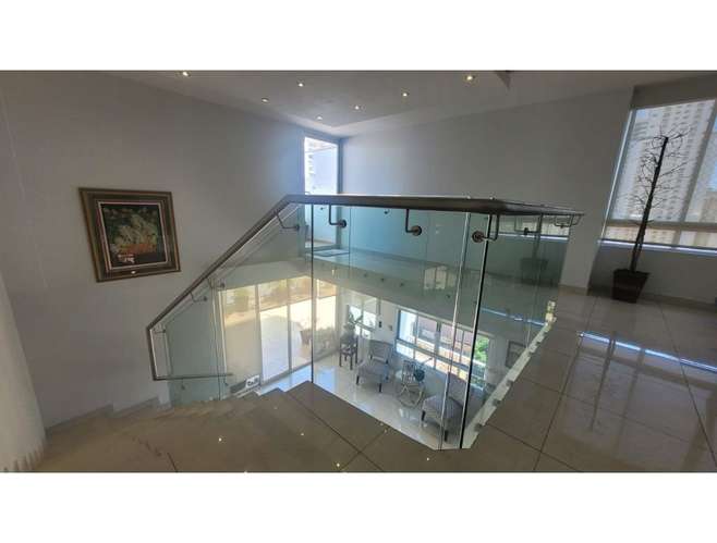 Espectacular Junior Penthouse  Alquiler Doble Altura - San Francisco VY - Imagen 10