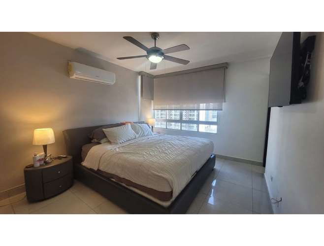 Espectacular Junior Penthouse  Alquiler Doble Altura - San Francisco VY - Imagen 14