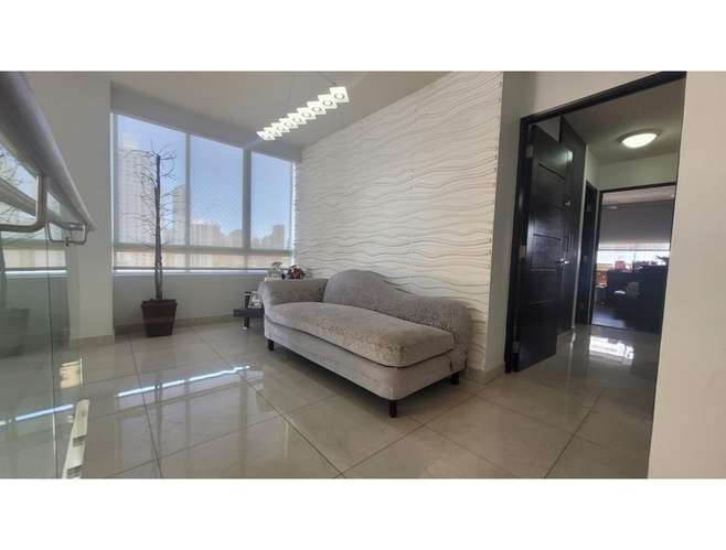 Espectacular Junior Penthouse  Alquiler Doble Altura - San Francisco VY - Imagen 11