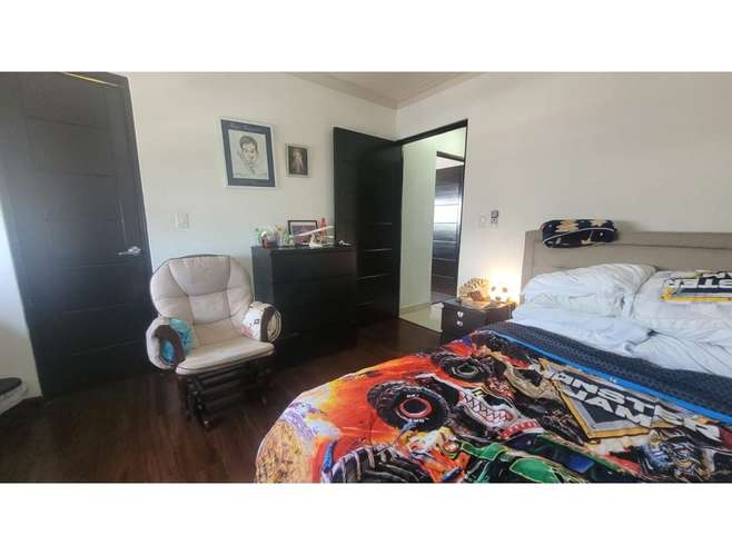 Espectacular Junior Penthouse  Alquiler Doble Altura - San Francisco VY - Imagen 15