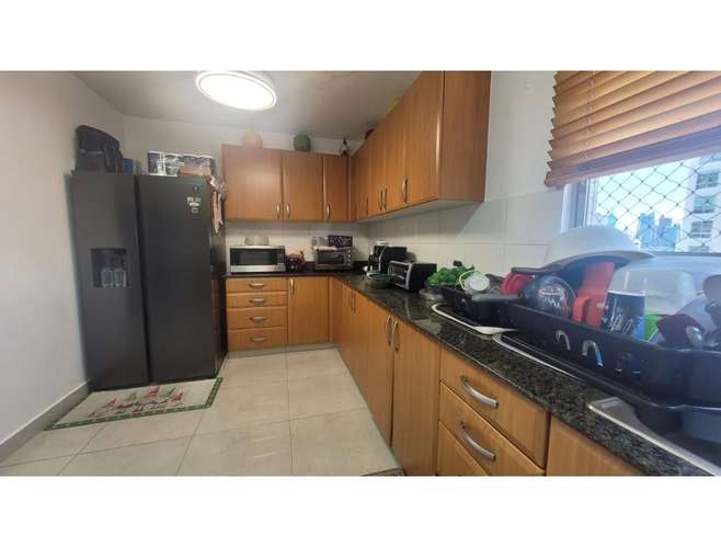 Espectacular Junior Penthouse  Alquiler Doble Altura - San Francisco VY - Imagen 8