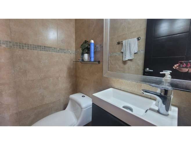 Espectacular Junior Penthouse  Alquiler Doble Altura - San Francisco VY - Imagen 4
