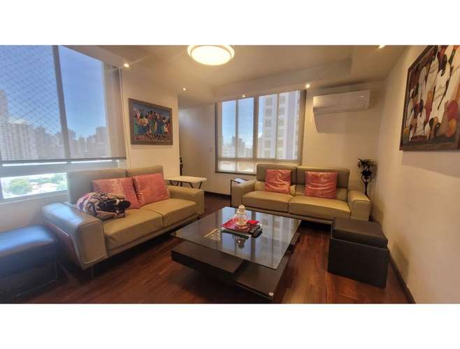 Espectacular Junior Penthouse  Alquiler Doble Altura - San Francisco VY - Imagen 9