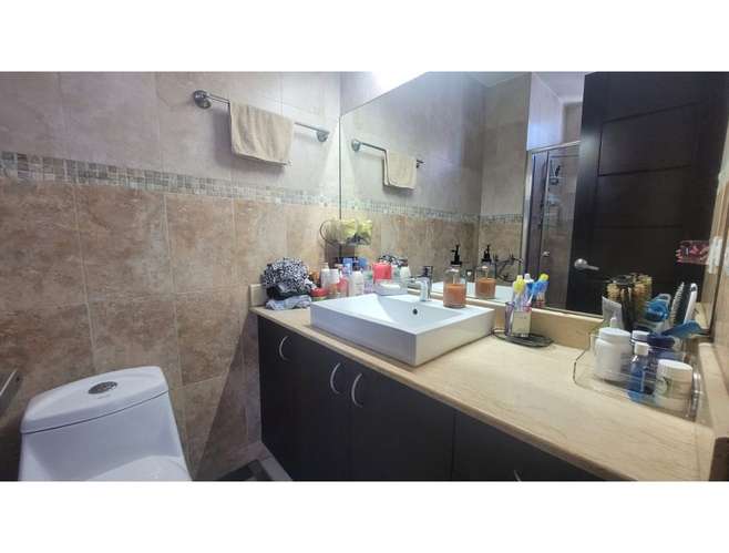 Espectacular Junior Penthouse  Alquiler Doble Altura - San Francisco VY - Imagen 12