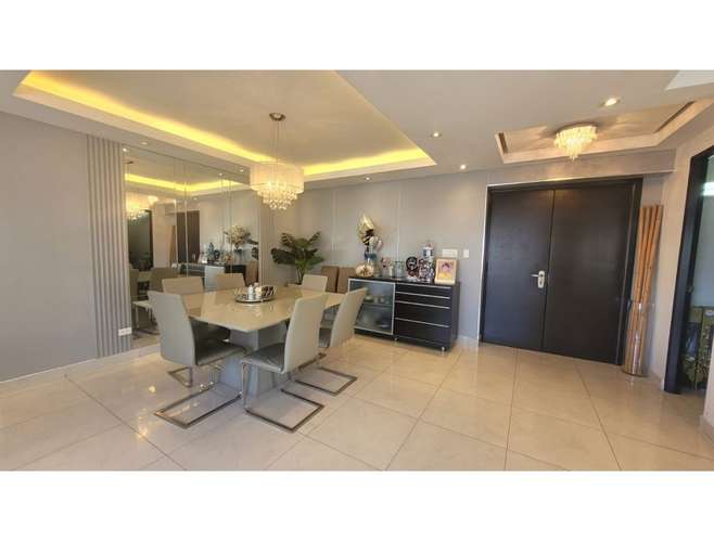 Espectacular Junior Penthouse  Alquiler Doble Altura - San Francisco VY - Imagen 2
