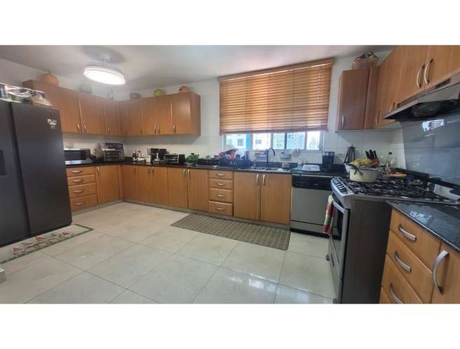 Espectacular Junior Penthouse  Alquiler Doble Altura - San Francisco VY - Imagen 7