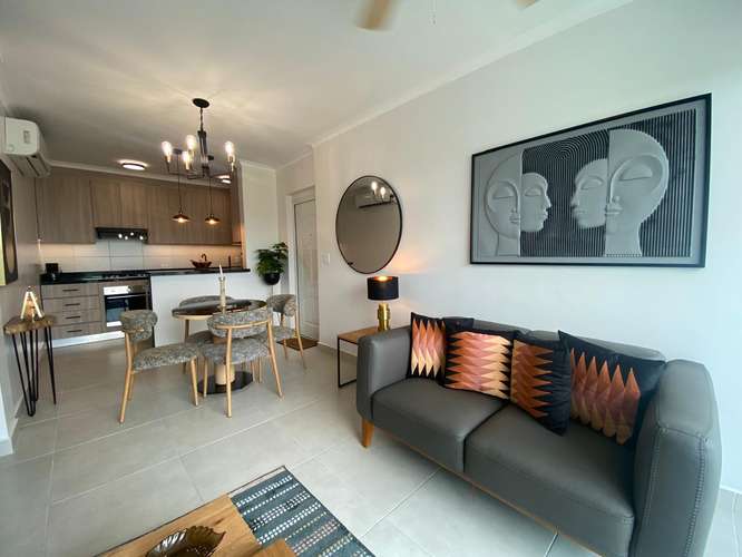 APARTAMENTO EN VENTA – ALBROOK, CIUDAD DE PANAMÁ VY