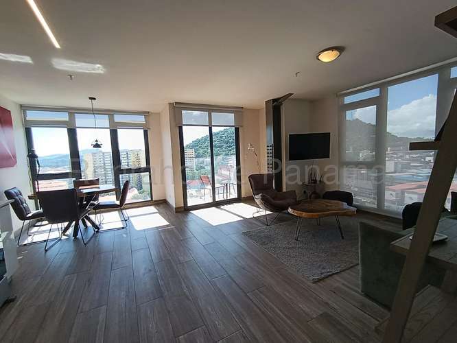 Apartment rental in Old Town Ph Casco view CCO