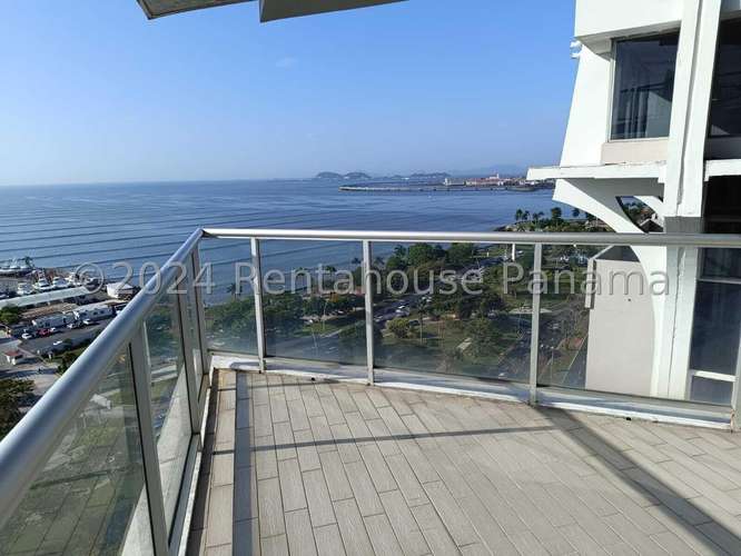 Alquiler de Apartamento en Avenida Balboa Ph Yacht club CCO - Imagen 7