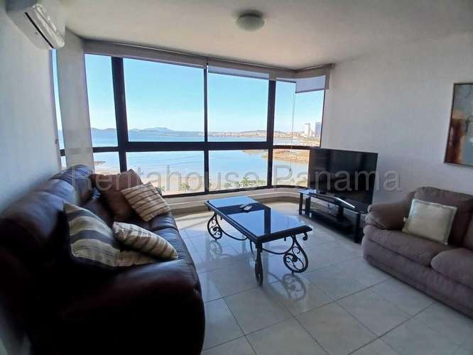 Apartment for rent in Avenida Balboa Ph Coral Reef CCO