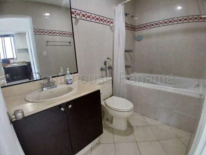 Alquiler de Apartamento en Avenida Balboa Ph Coral Reef CCO - Imagen 11