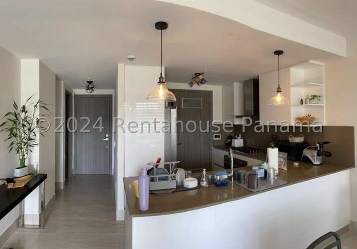 Alquiler de Apartamento con Línea blanca en Panama Pacifico Ph Explora EC - Imagen 3