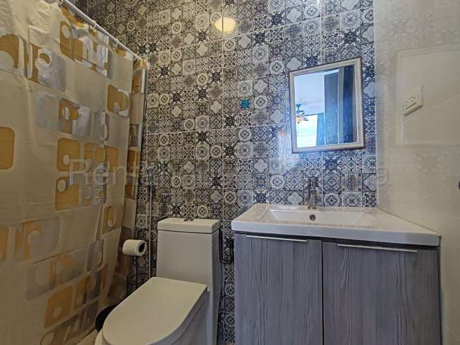 Venta de Apartamento Amoblado en Avenida Balboa Ph The Sands EC