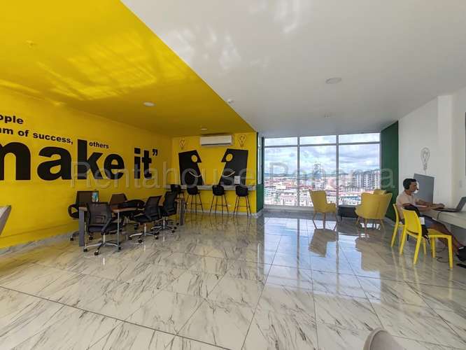 Venta de Apartamento Amoblado en Avenida Balboa Ph The Sands EC