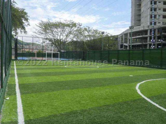 Alquiler de Apartamento Amoblado en PH Condado Country Club Condado del Rey| 113.82 m², 27GP3015