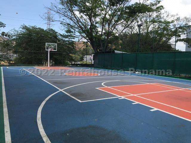 Alquiler de Apartamento Amoblado en PH Condado Country Club Condado del Rey| 113.82 m², 27GP3015