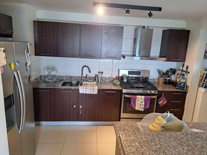 Alquiler de Apartamento Amoblado en PH Condado Country Club Condado del Rey| 113.82 m², 27GP3015