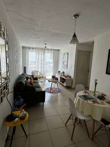 Apartamento Venta. 2 Rec. 1 Baño Rio Abajo. 78.500. VL