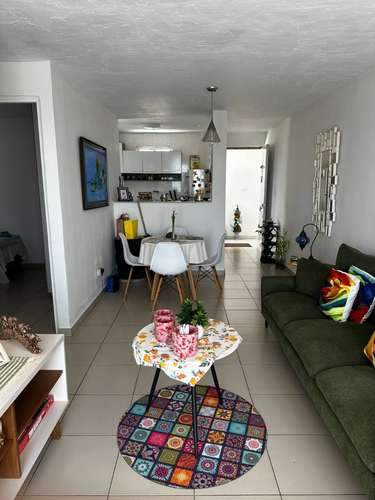 Apartamento Venta. 2 Rec. 1 Baño Rio Abajo. 78.500. VL