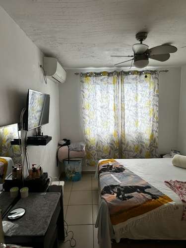 Apartamento Venta. 2 Rec. 1 Baño Rio Abajo. 78.500. VL