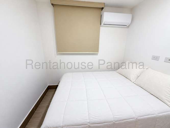 Alquiler de Apartamento Amoblado Vista al Mar en PH PH ARMONIA Bellavista| 68.90 m², 27GP3162 - Imagen 19