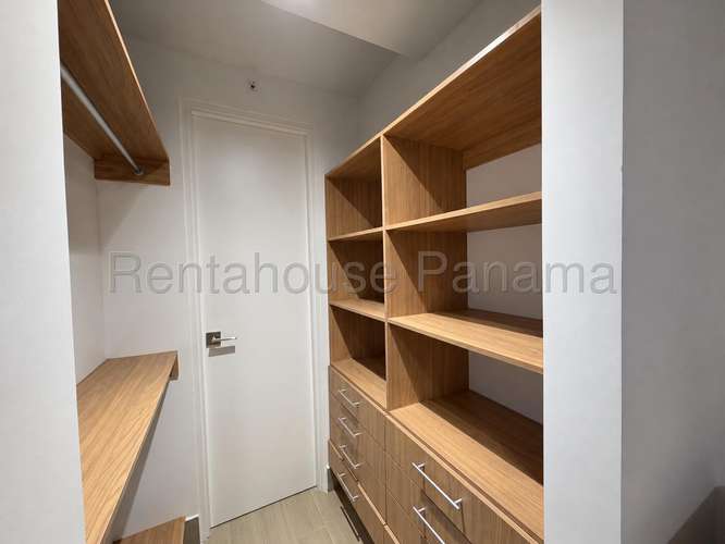 Alquiler de Apartamento Amoblado Vista al Mar en PH PH ARMONIA Bellavista| 68.90 m², 27GP3162 - Imagen 10