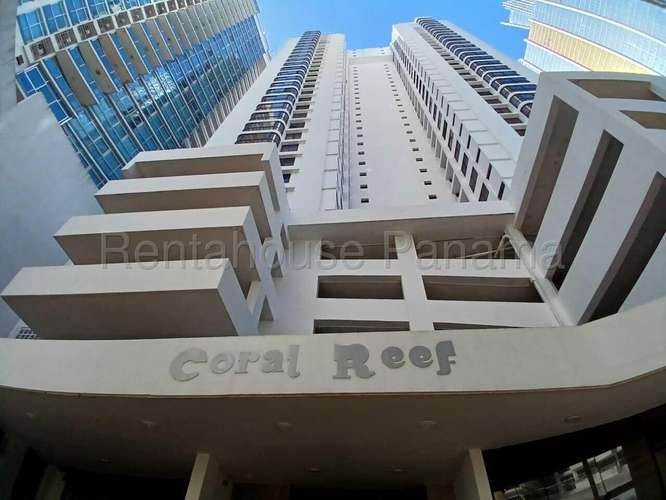 Alquiler de Apartamento Amoblado Vista al Mar en PH Coral Reef Avenida Balboa| 90 m², 27GP3186 - Imagen 17