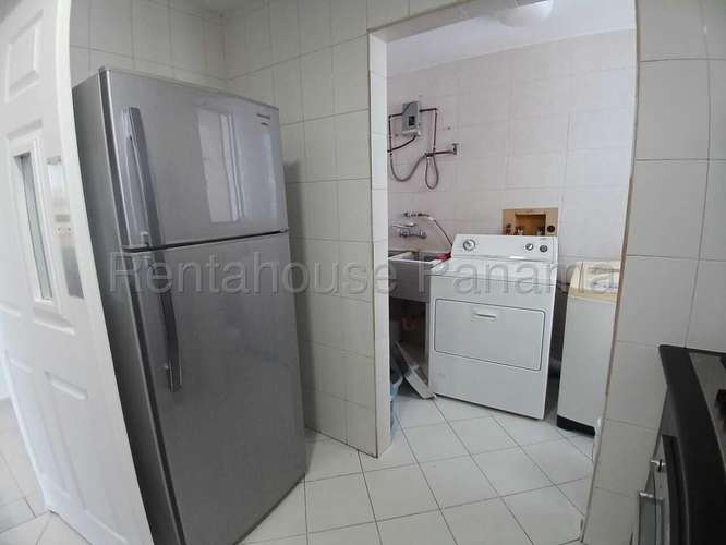 Alquiler de Apartamento Amoblado Vista al Mar en PH Coral Reef Avenida Balboa| 90 m², 27GP3186 - Imagen 19