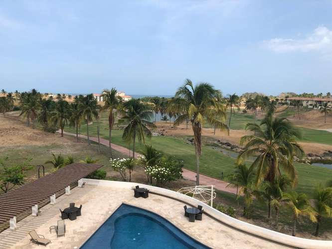 Venta de Apartamento de Playa Amoblado en PH VistaMar Marina Golf San Carlos| 205.40 m², 27GP3200 - Imagen 8