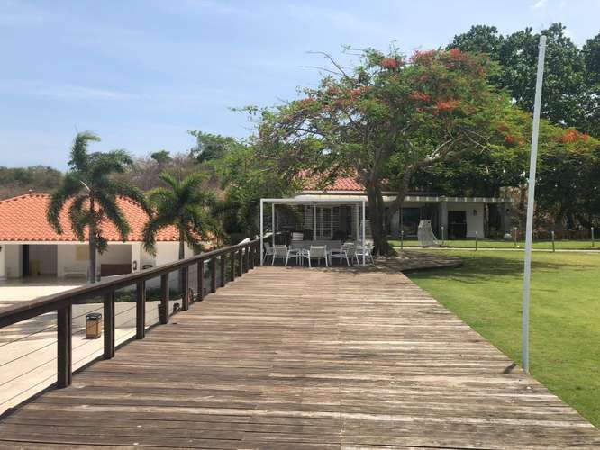 Venta de Apartamento de Playa Amoblado en PH VistaMar Marina Golf San Carlos| 205.40 m², 27GP3200 - Imagen 7