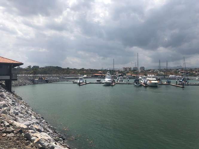 Venta de Apartamento de Playa Amoblado en PH VistaMar Marina Golf San Carlos| 205.40 m², 27GP3200 - Imagen 14