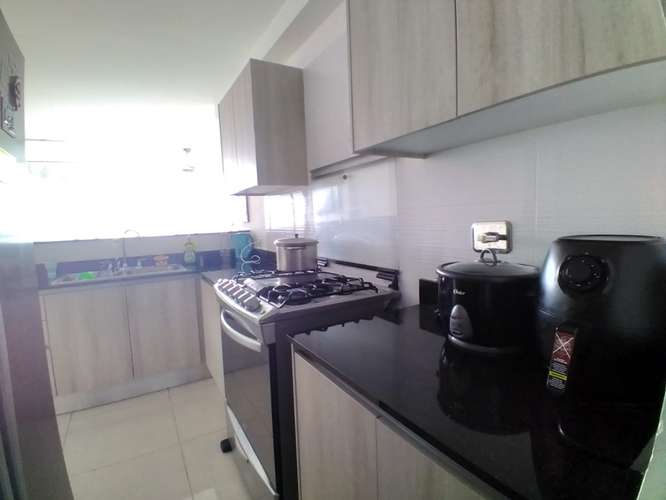 Alquiler Apartamento de lujo de 3Rec 2Baños Tumba muerto. VL - Imagen 14