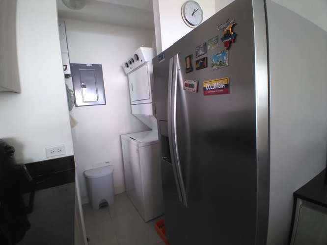 Alquiler Apartamento de lujo de 3Rec 2Baños Tumba muerto. VL - Imagen 10