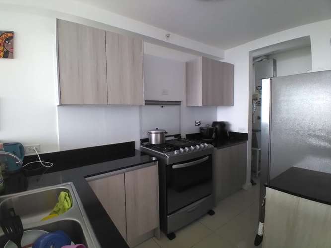 Alquiler Apartamento de lujo de 3Rec 2Baños Tumba muerto. VL - Imagen 12