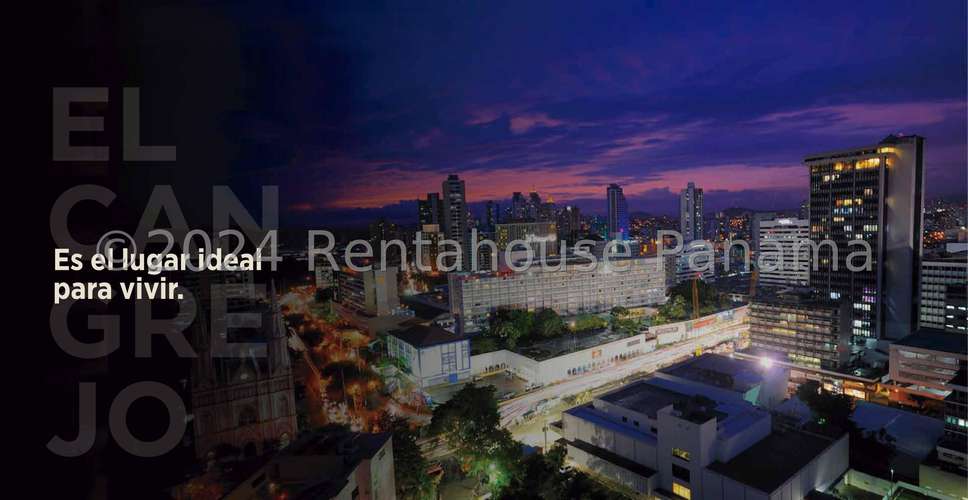 Venta de Apartamento en Ph LOV El Cangrejo JV - Imagen 8