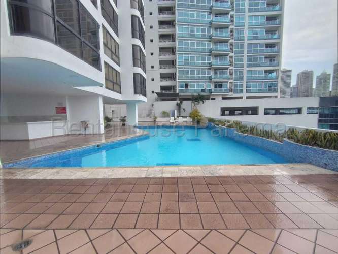 Alquiler de Apartamento en Avenida Balboa Ph Coral Reef KF - Imagen 16