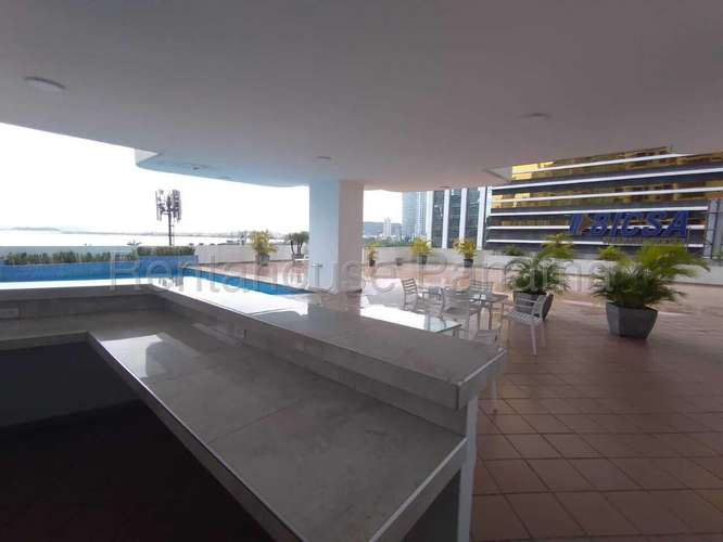 Alquiler de Apartamento en Avenida Balboa Ph Coral Reef KF - Imagen 13