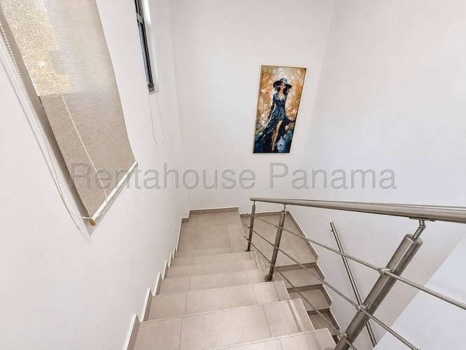 Alquiler de Casa en Panama Pacifico Palmia KF - Imagen 11