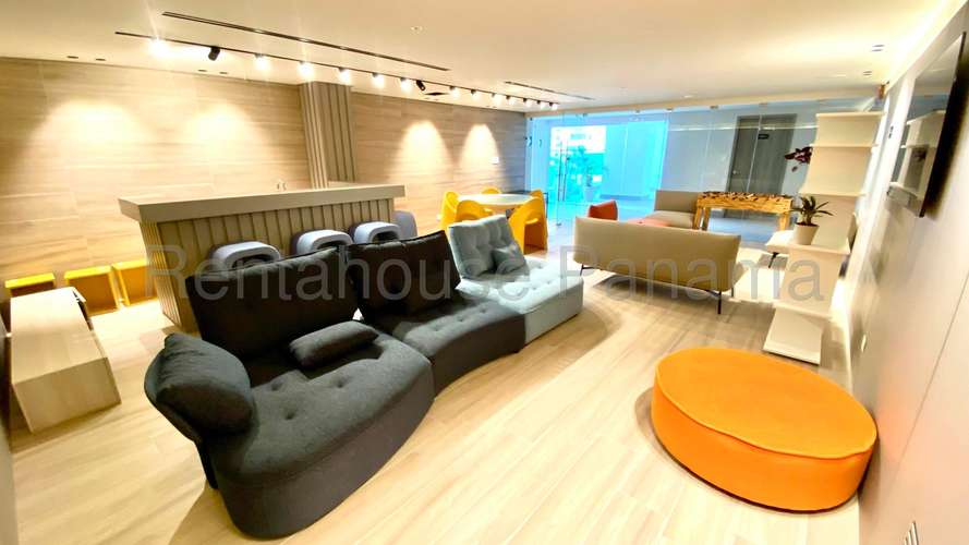 Alquiler de Apartamento en Bellavista Ph Costanera KF - Imagen 15