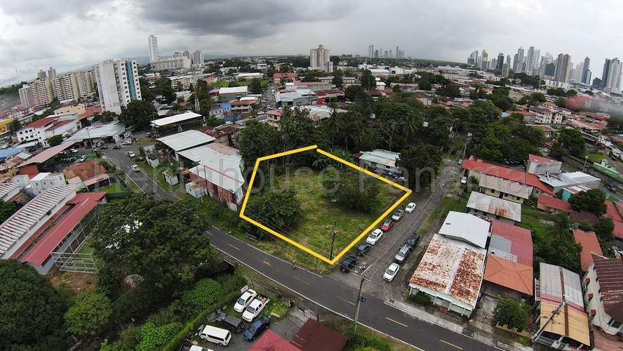 Venta de Terreno en Parque Lefevre 27-2648 MMM - Imagen 11