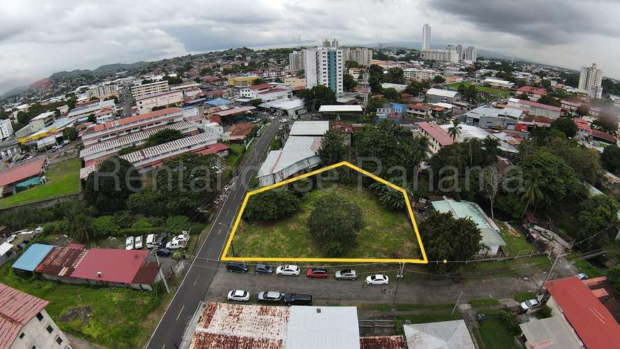 Venta de Terreno en Parque Lefevre 27-2648 MMM - Imagen 7