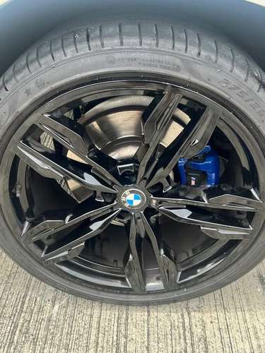 BMW X4 Del 2020 EXCELENTE CONDICIONES 