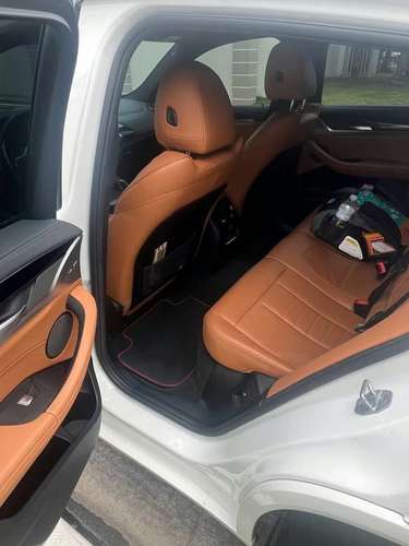 BMW X4 Del 2020 EXCELENTE CONDICIONES 